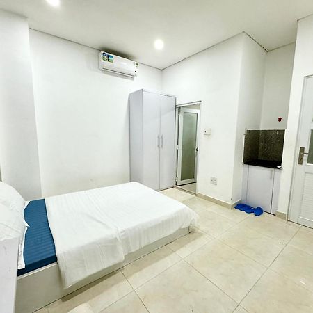 Dlux Cityland Go Vap Ho Chi Minh Zewnętrze zdjęcie