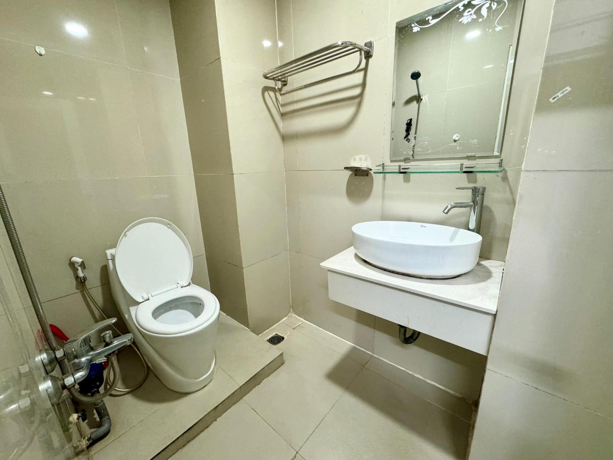 Dlux Cityland Go Vap Ho Chi Minh Zewnętrze zdjęcie