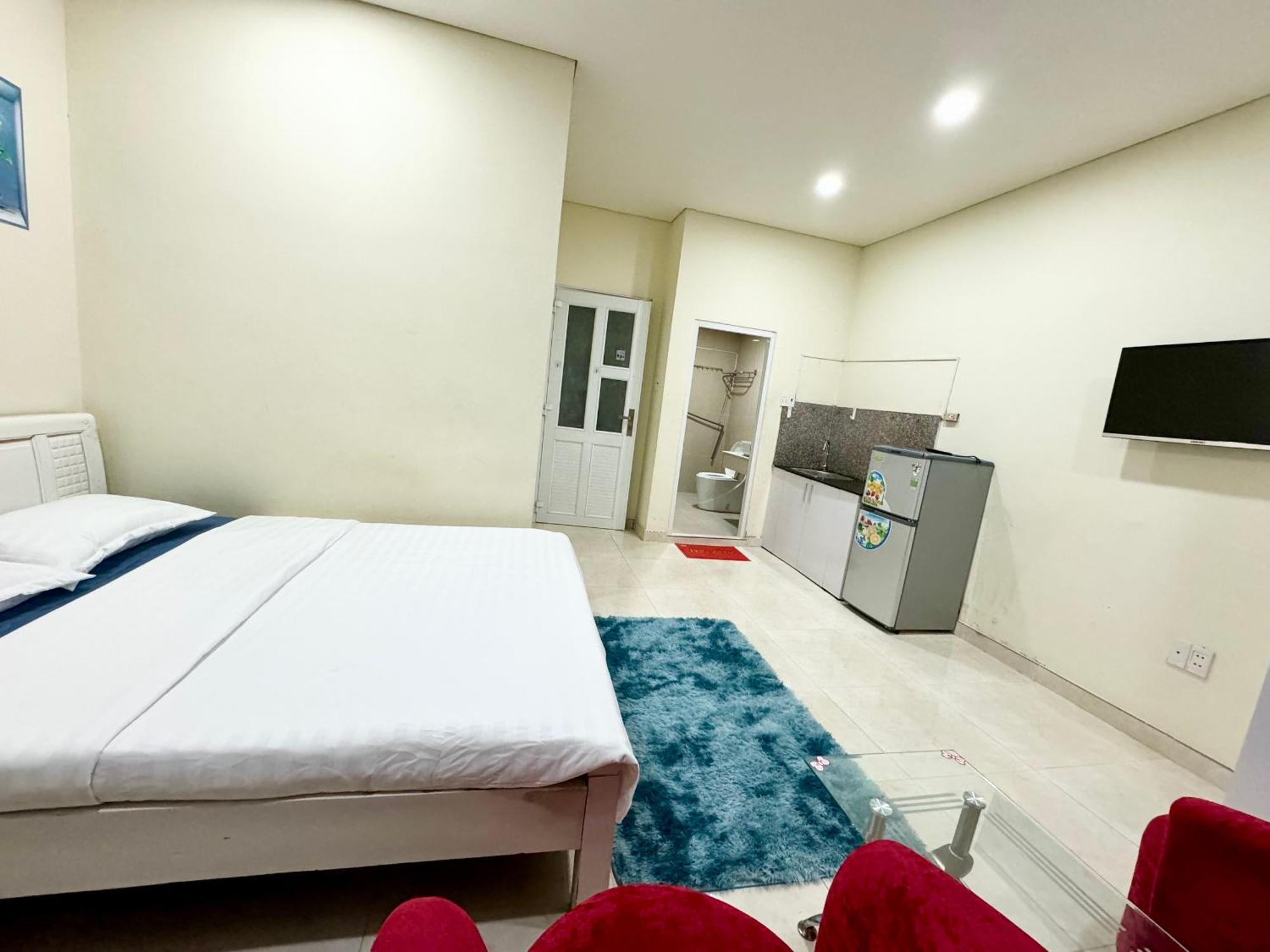 Dlux Cityland Go Vap Ho Chi Minh Zewnętrze zdjęcie