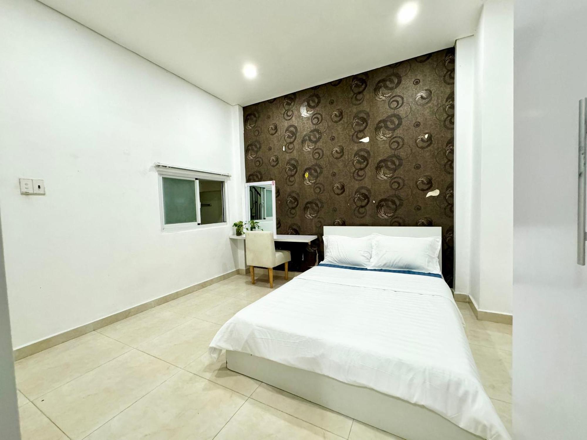 Dlux Cityland Go Vap Ho Chi Minh Zewnętrze zdjęcie