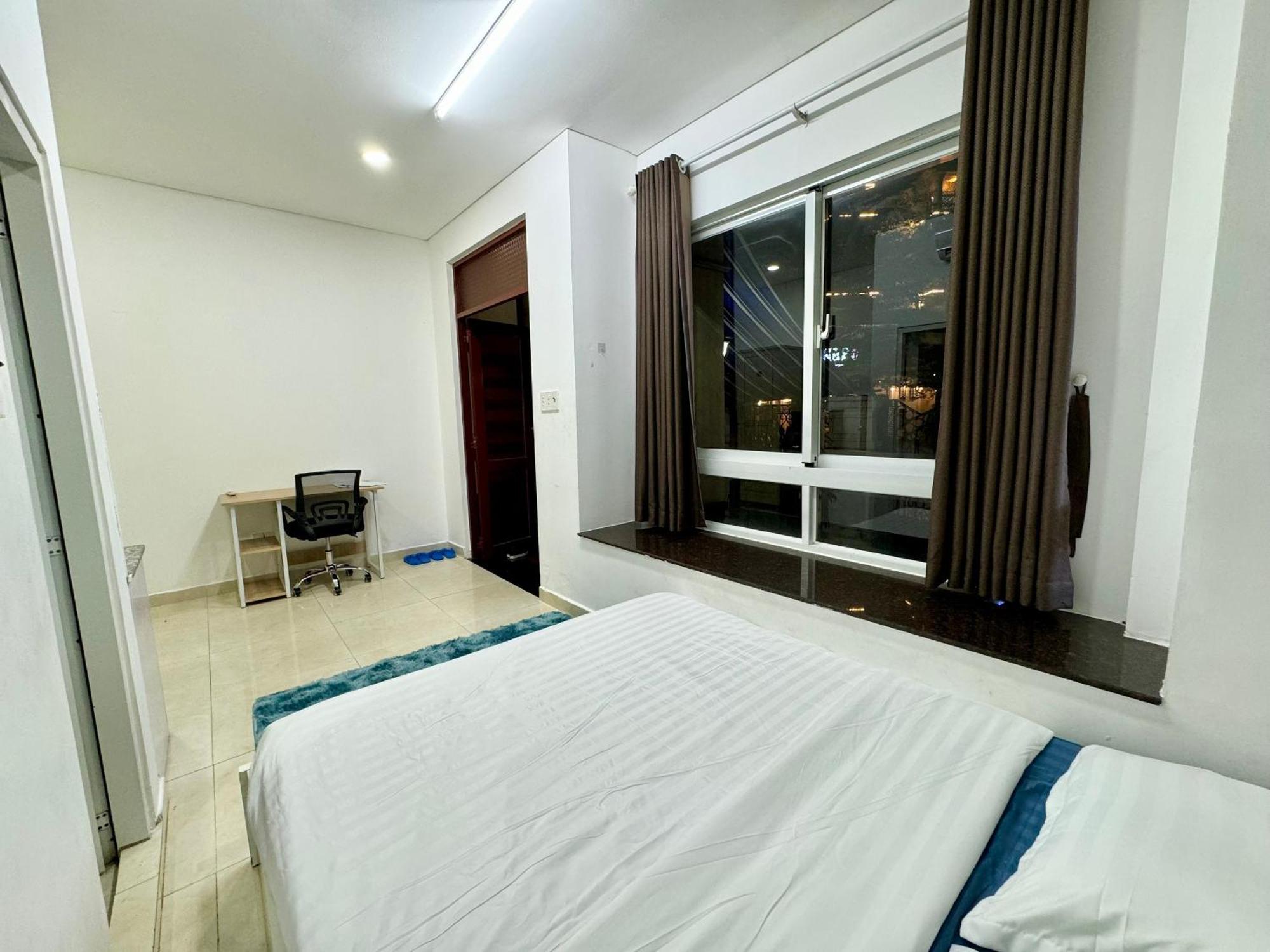 Dlux Cityland Go Vap Ho Chi Minh Zewnętrze zdjęcie